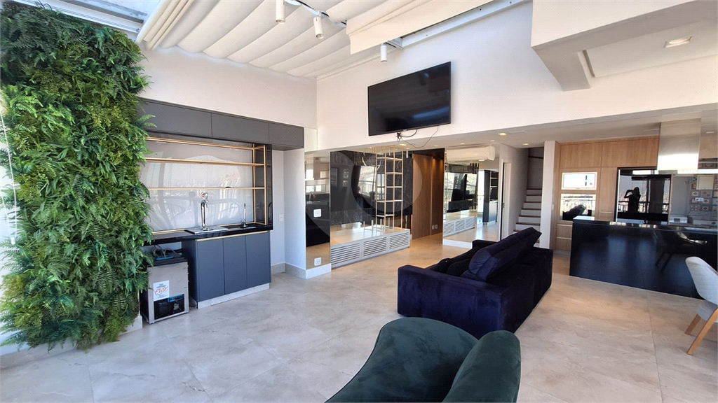 Cobertura Duplex na Vila Guilherme Via Jardins dos Ipês