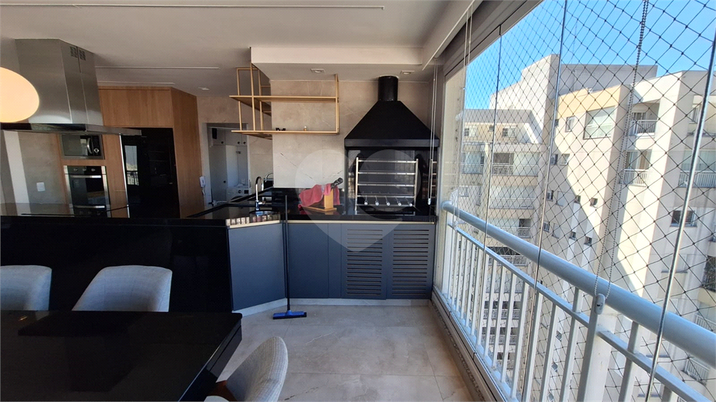 Cobertura Duplex na Vila Guilherme Via Jardins dos Ipês