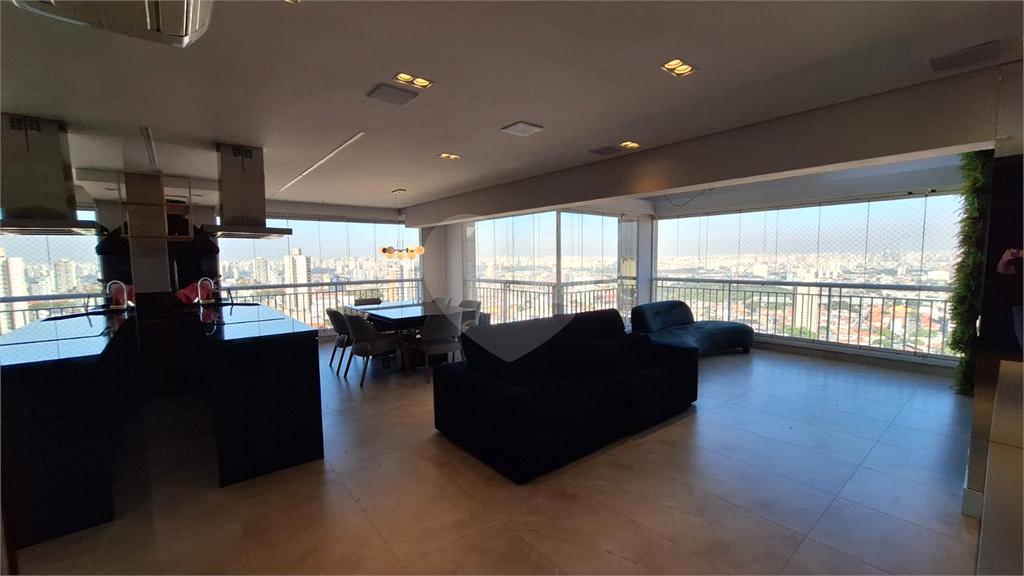 Cobertura Duplex na Vila Guilherme Via Jardins dos Ipês