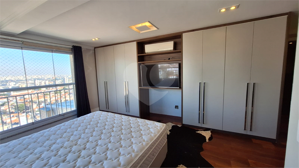 Cobertura Duplex na Vila Guilherme Via Jardins dos Ipês