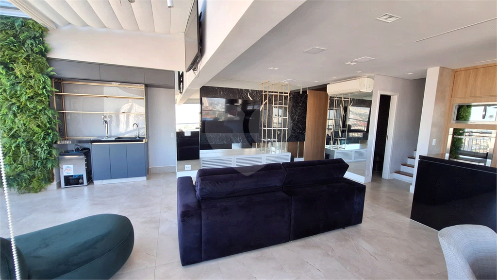 Cobertura Duplex na Vila Guilherme Via Jardins dos Ipês