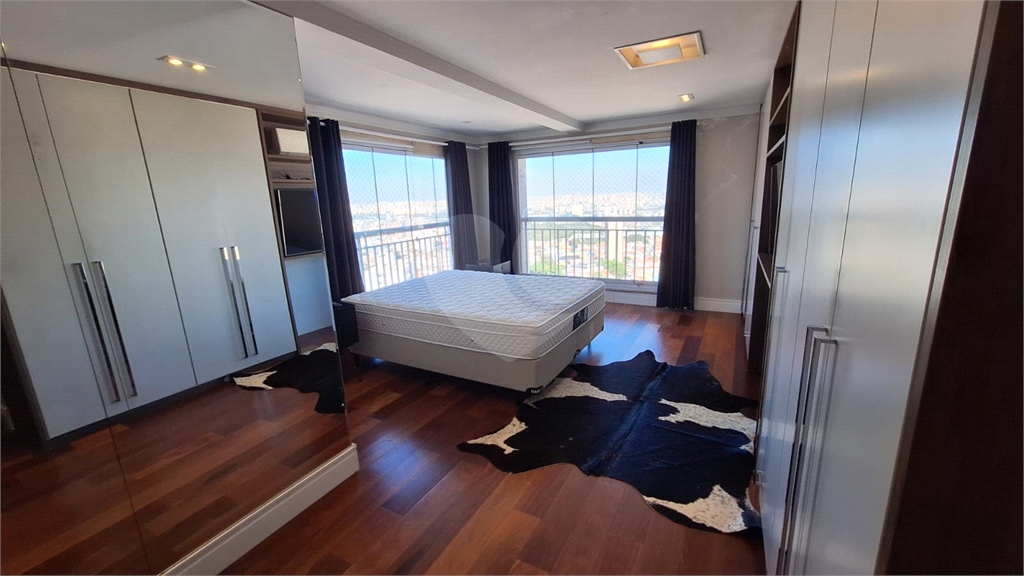Cobertura Duplex na Vila Guilherme Via Jardins dos Ipês