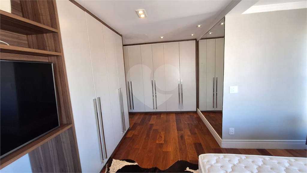 Cobertura Duplex na Vila Guilherme Via Jardins dos Ipês