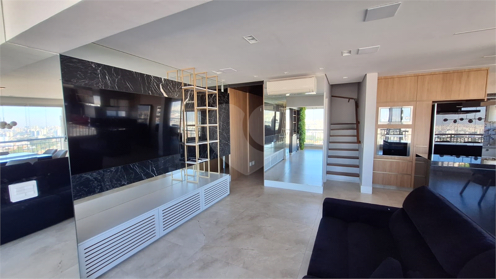 Cobertura Duplex na Vila Guilherme Via Jardins dos Ipês