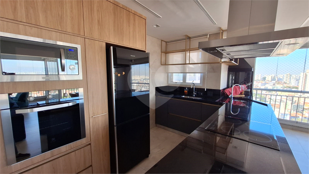 Cobertura Duplex na Vila Guilherme Via Jardins dos Ipês