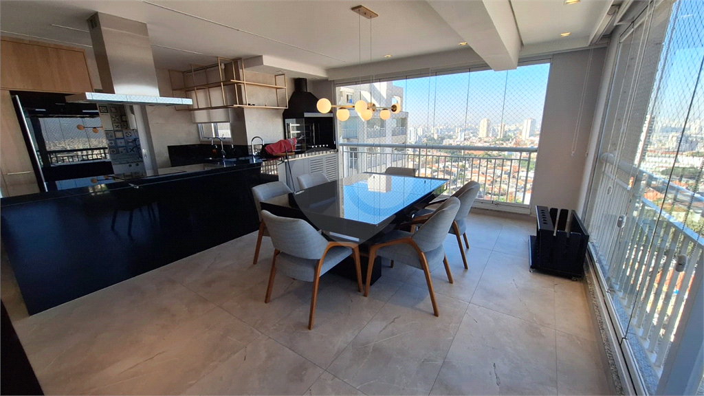 Cobertura Duplex na Vila Guilherme Via Jardins dos Ipês