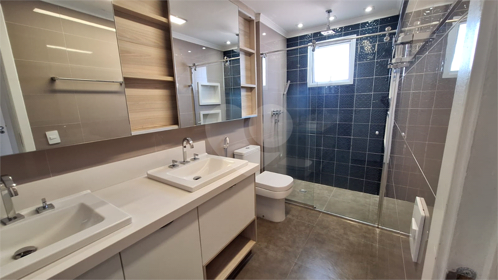 Cobertura Duplex na Vila Guilherme Via Jardins dos Ipês