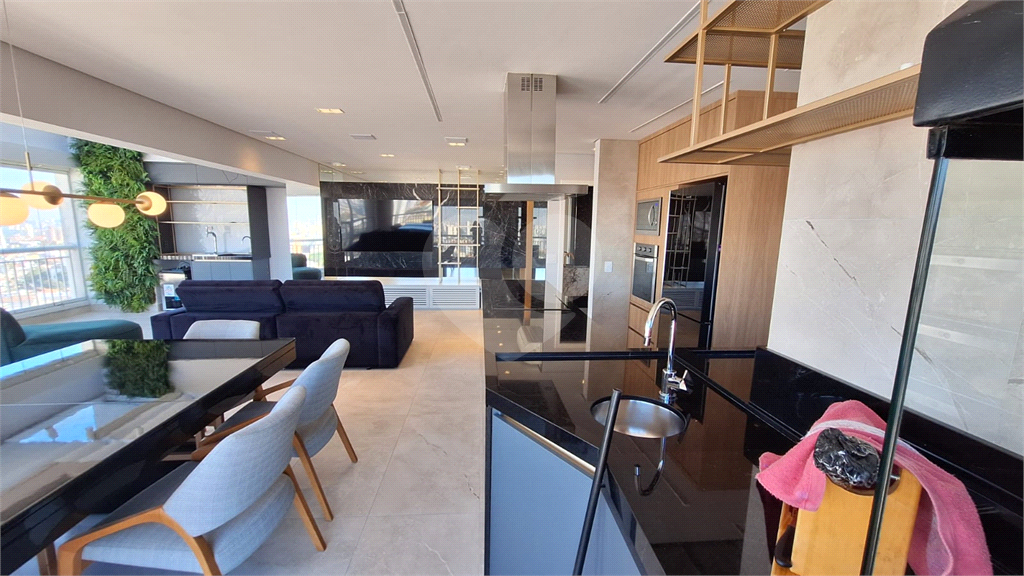 Cobertura Duplex na Vila Guilherme Via Jardins dos Ipês