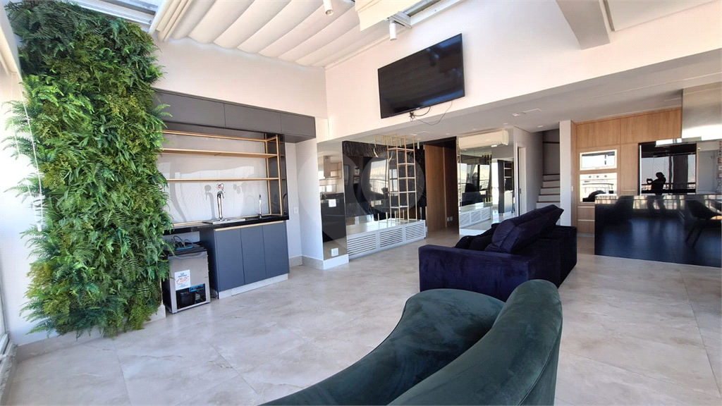 Cobertura Duplex na Vila Guilherme Via Jardins dos Ipês