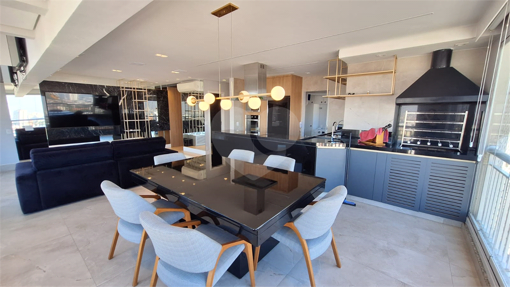 Cobertura Duplex na Vila Guilherme Via Jardins dos Ipês