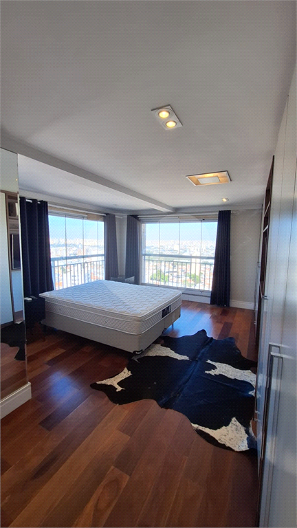 Cobertura Duplex na Vila Guilherme Via Jardins dos Ipês