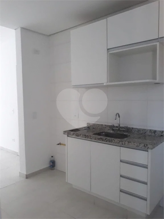 Apartamento com 2 quartos � venda ou para loca��o em Vila Santa Isabel - SP