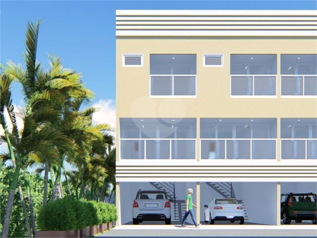 Casa em Condomínio, 03 suítes, vaga para 2 carros, com segurança 24 horas, a 7 minutos do Horto