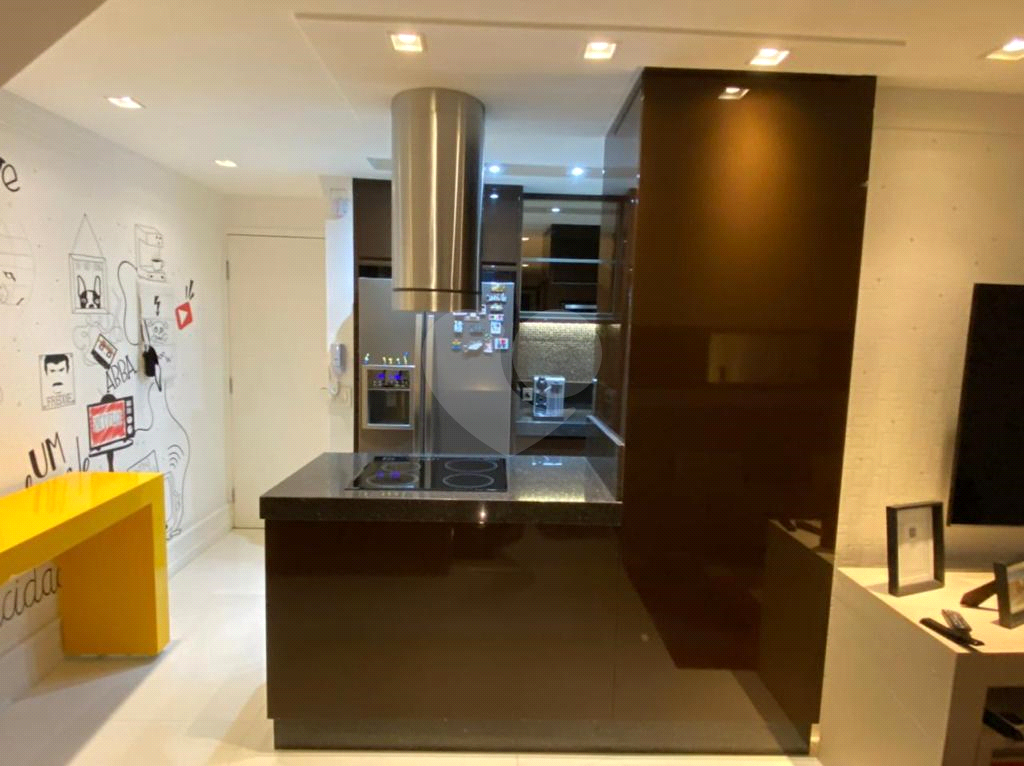 Cobertura à venda com 2 quartos, 116m² - Foto 8