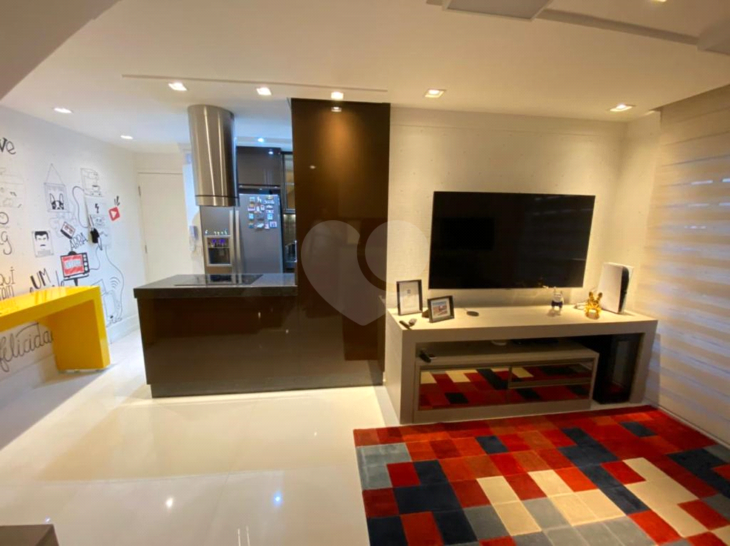 Cobertura à venda com 2 quartos, 116m² - Foto 11