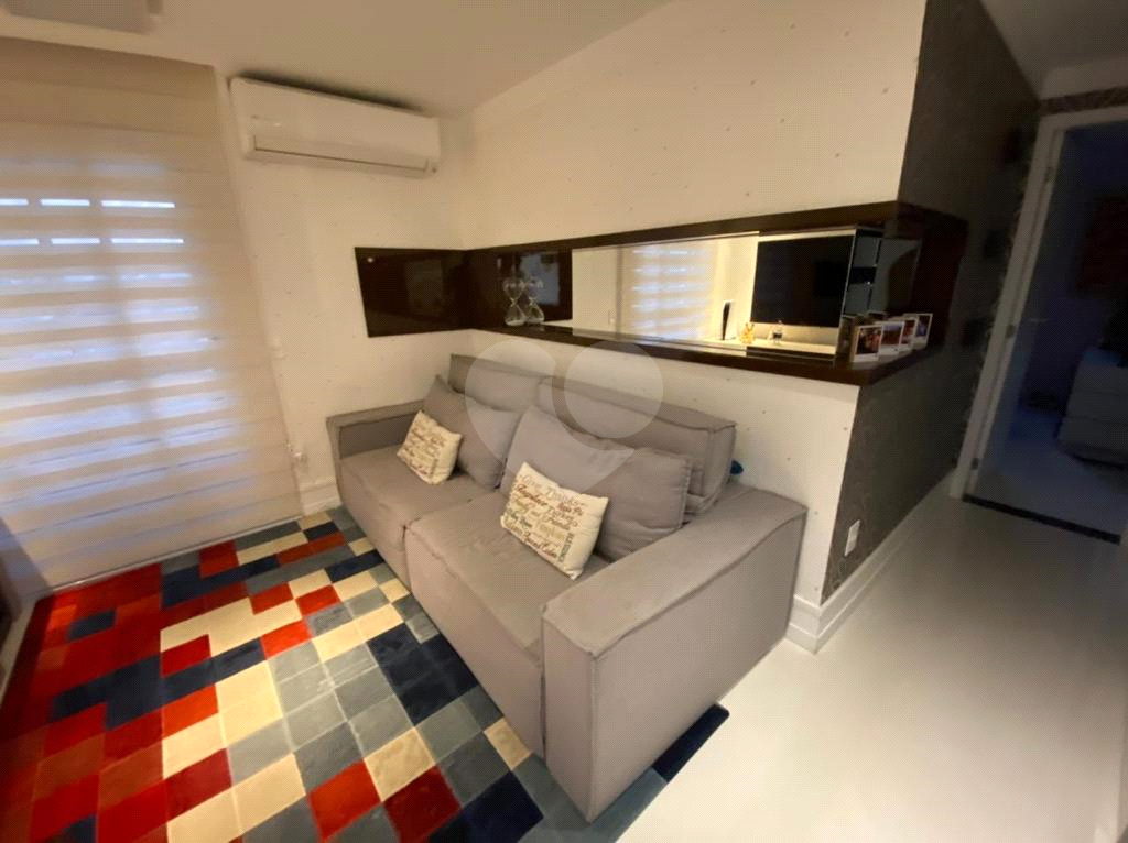 Cobertura à venda com 2 quartos, 116m² - Foto 10