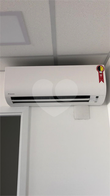 Sala Comercial na Barra Funda