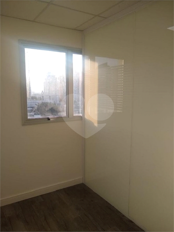 Sala Comercial na Barra Funda