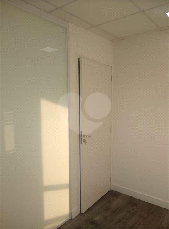 Sala Comercial na Barra Funda