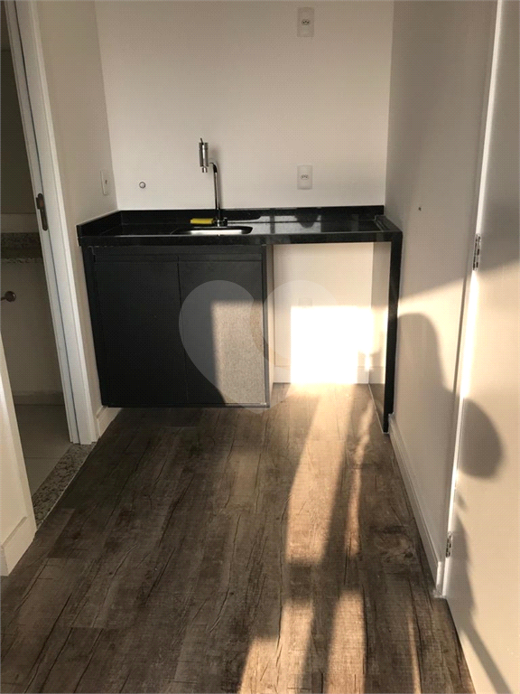 Sala Comercial na Barra Funda