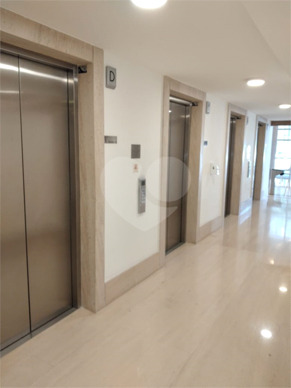 Sala Comercial na Barra Funda