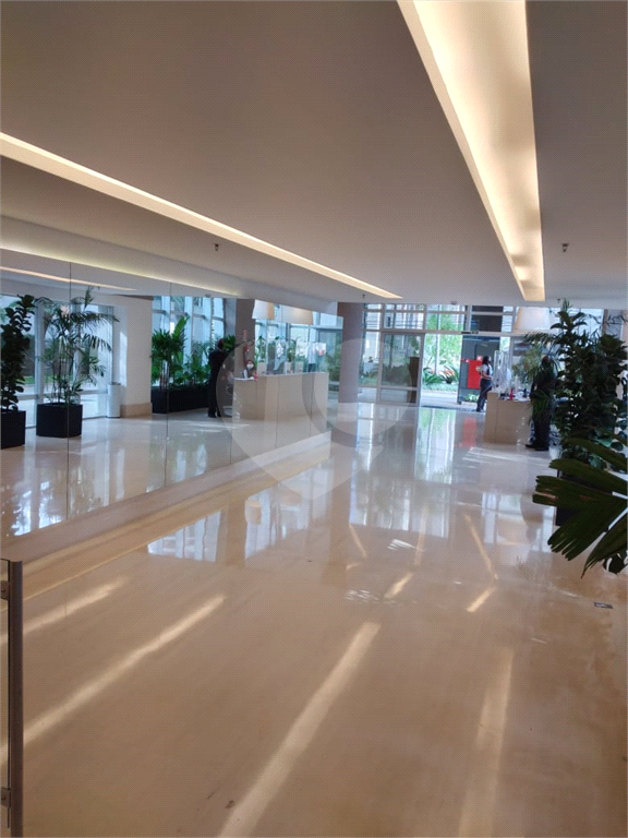Sala Comercial na Barra Funda