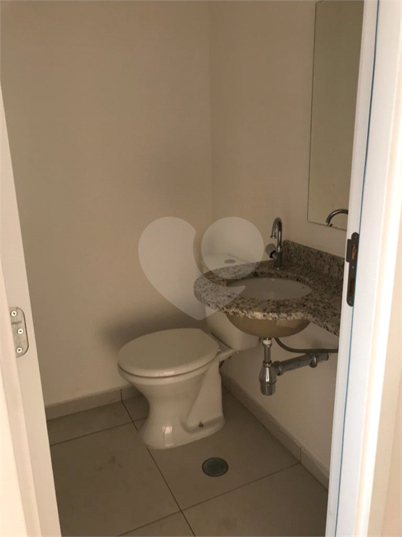 Sala Comercial na Barra Funda