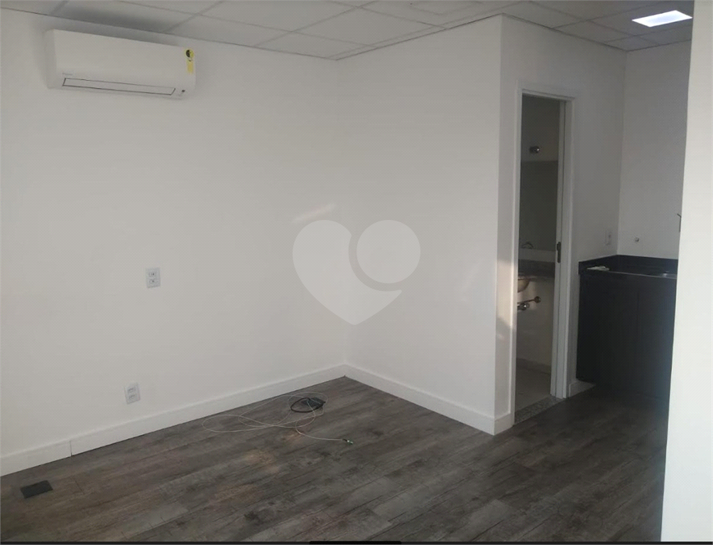 Sala Comercial na Barra Funda