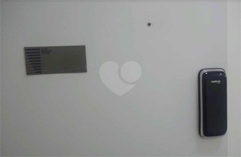 Sala Comercial na Barra Funda
