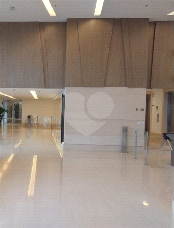 Sala Comercial na Barra Funda