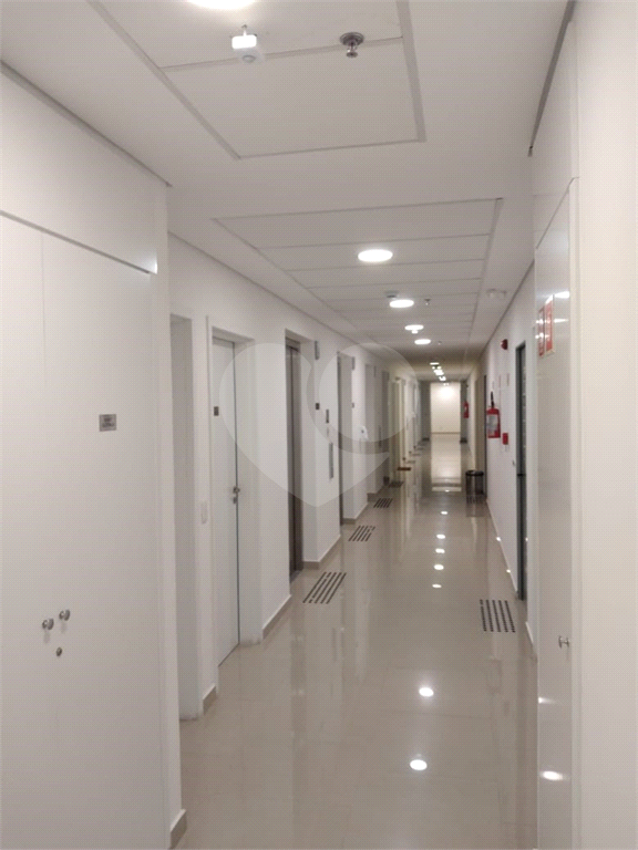 Sala Comercial na Barra Funda