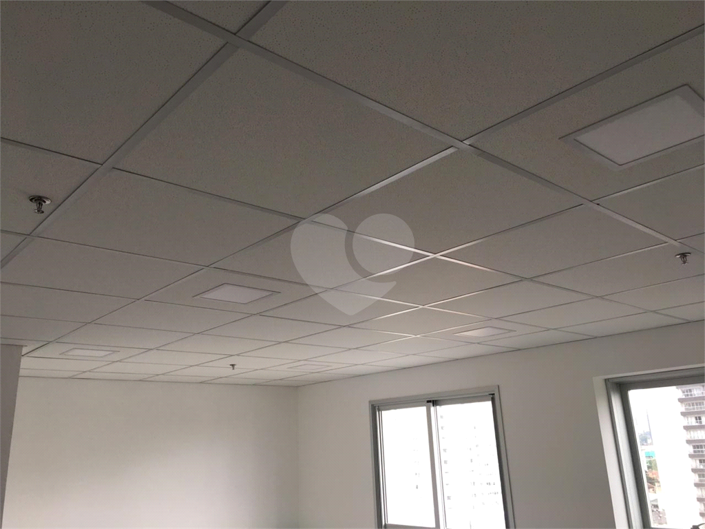 Sala Comercial na Barra Funda