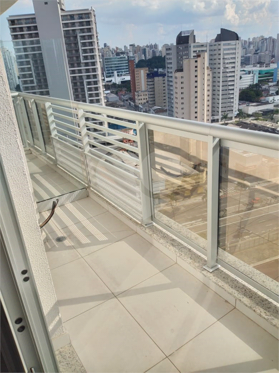 Sala Comercial na Barra Funda