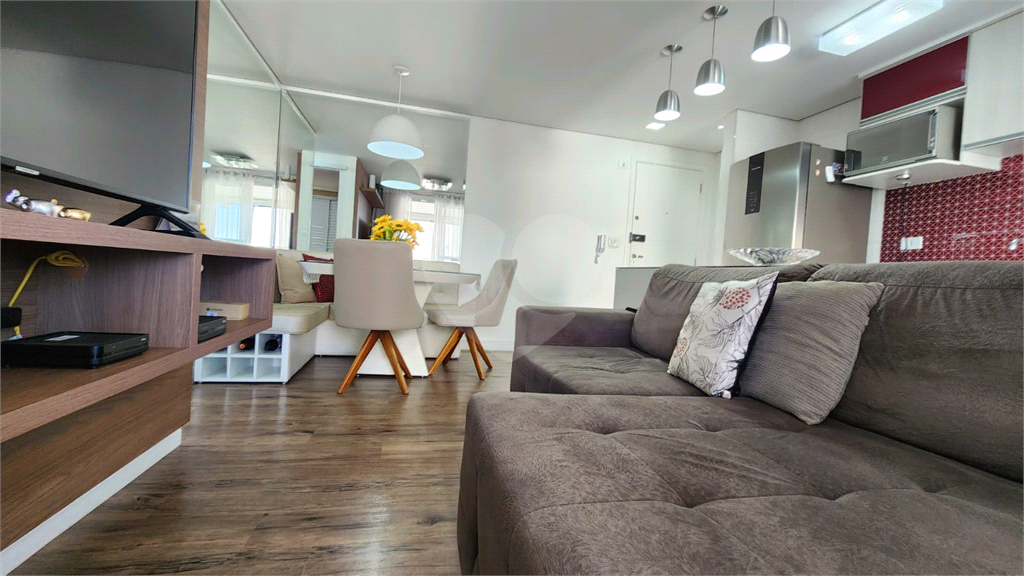 APARTAMENTO em PARADA INGLESA
