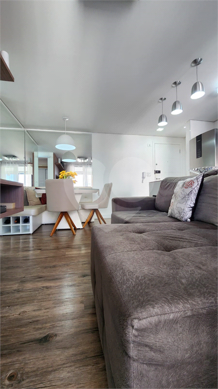 APARTAMENTO em PARADA INGLESA