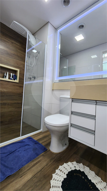 APARTAMENTO em PARADA INGLESA