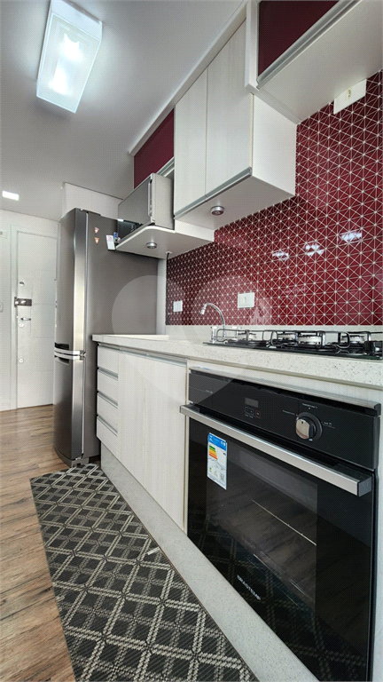 APARTAMENTO em PARADA INGLESA