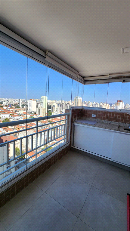 APARTAMENTO em PARADA INGLESA