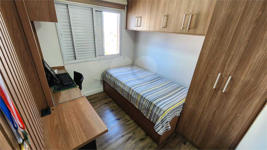 APARTAMENTO em PARADA INGLESA