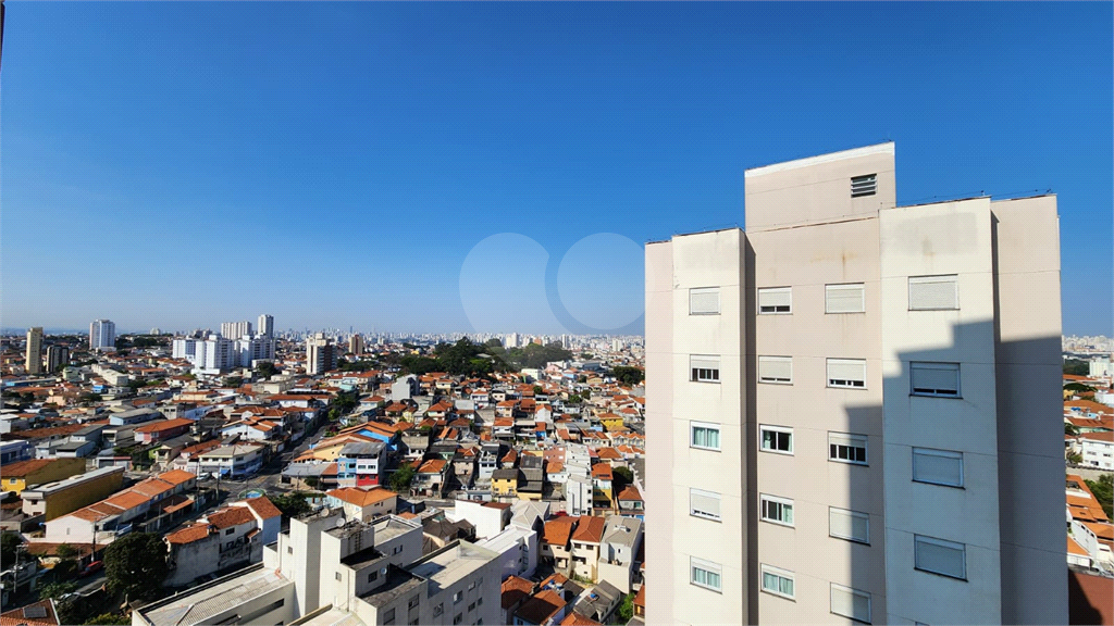 APARTAMENTO em PARADA INGLESA