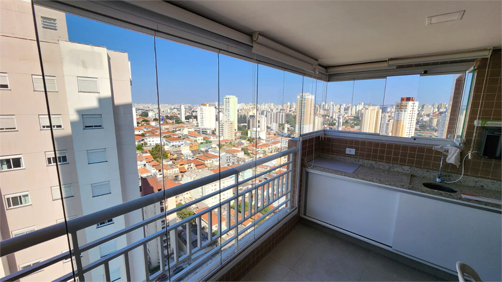APARTAMENTO em PARADA INGLESA