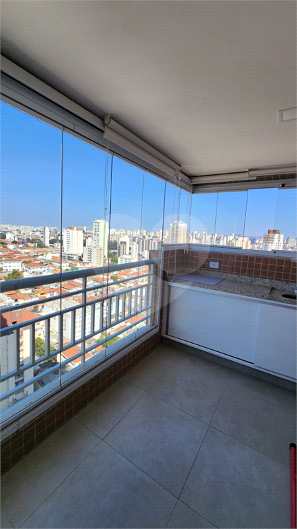 APARTAMENTO em PARADA INGLESA