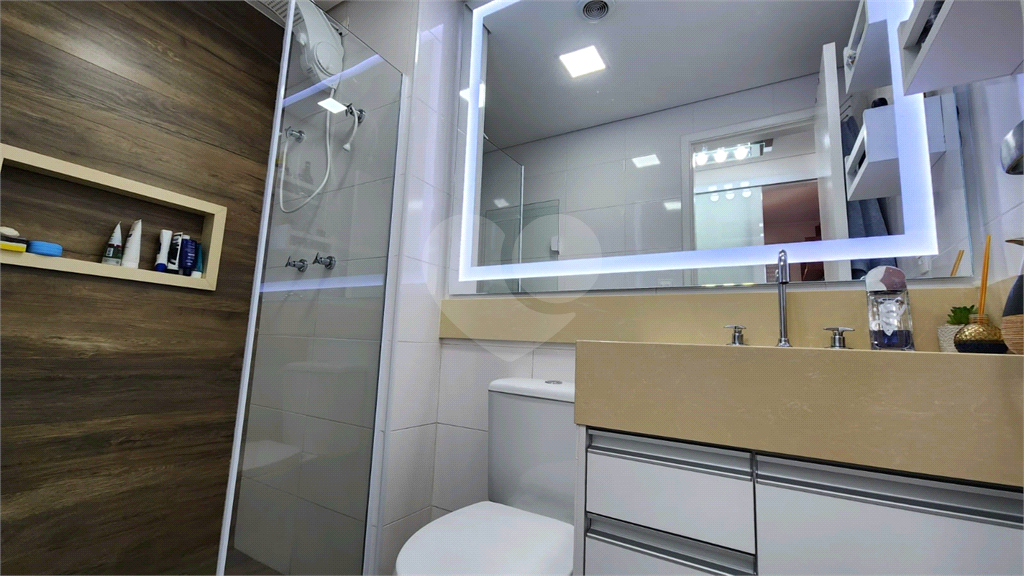 APARTAMENTO em PARADA INGLESA