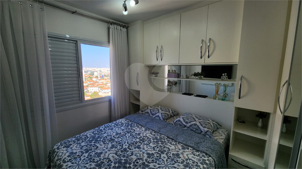 APARTAMENTO em PARADA INGLESA