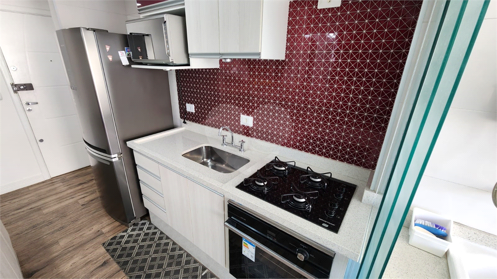 APARTAMENTO em PARADA INGLESA