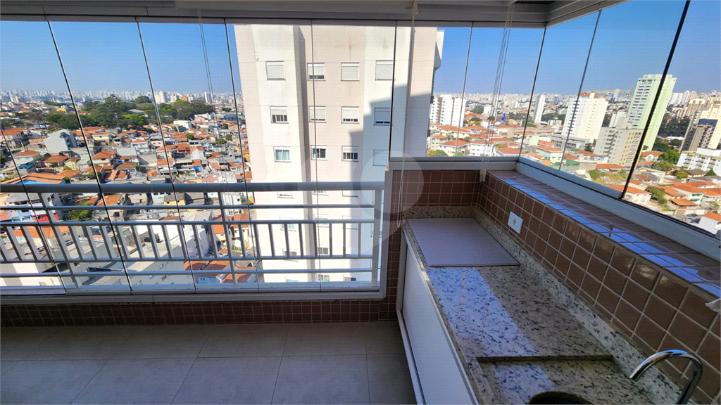 APARTAMENTO em PARADA INGLESA