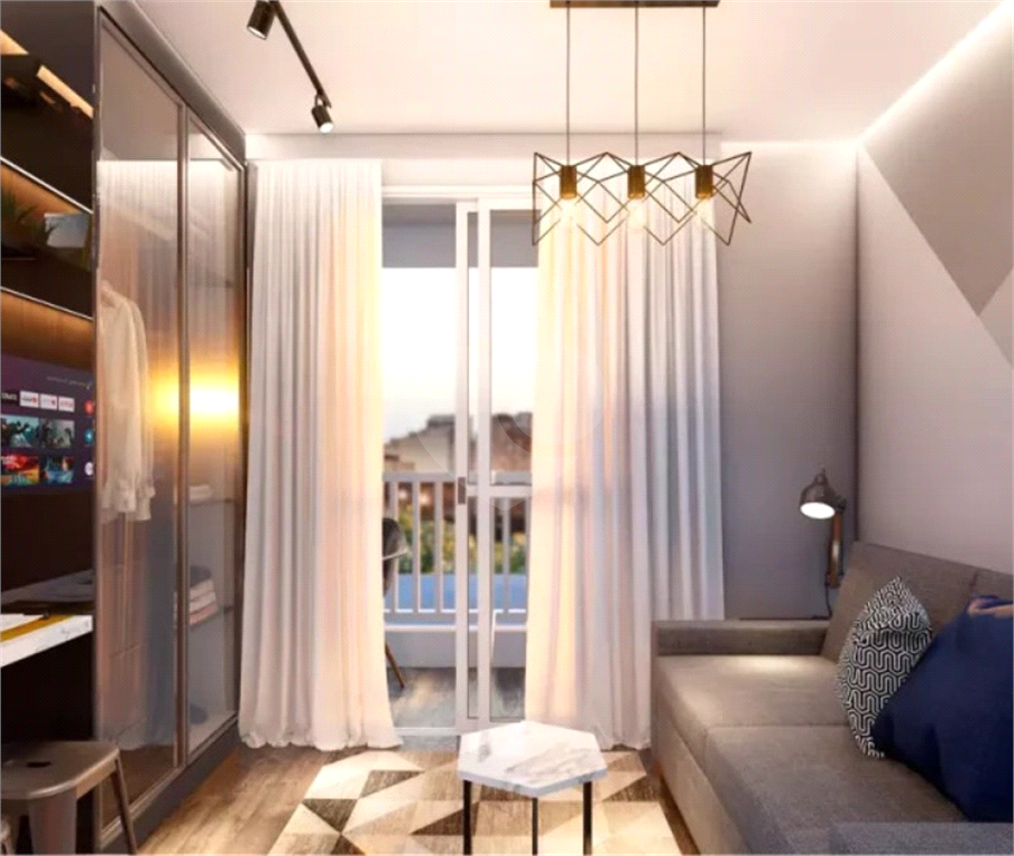 APARTAMENTO em VILA PRUDENTE