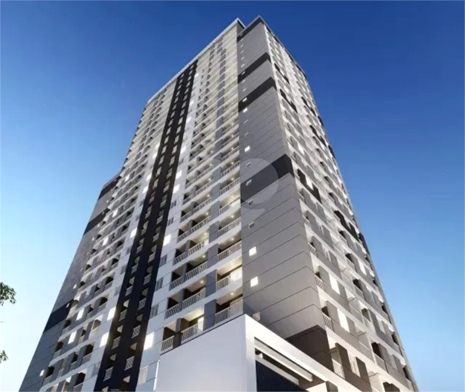 APARTAMENTO em VILA PRUDENTE