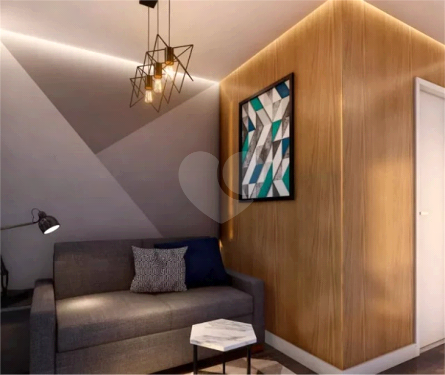 APARTAMENTO em VILA PRUDENTE