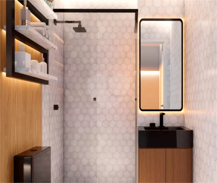APARTAMENTO em VILA PRUDENTE